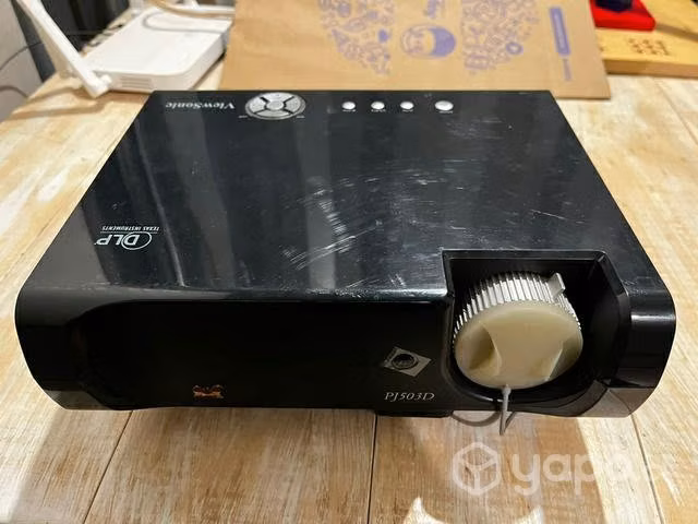 Proyector ViewSonic