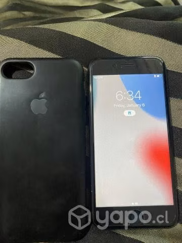 IPhone 7