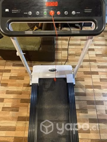 Maquina trotadora Kemilng 500