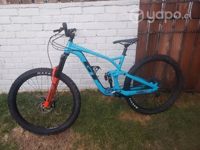 Gt force elite 2021 29" talla l