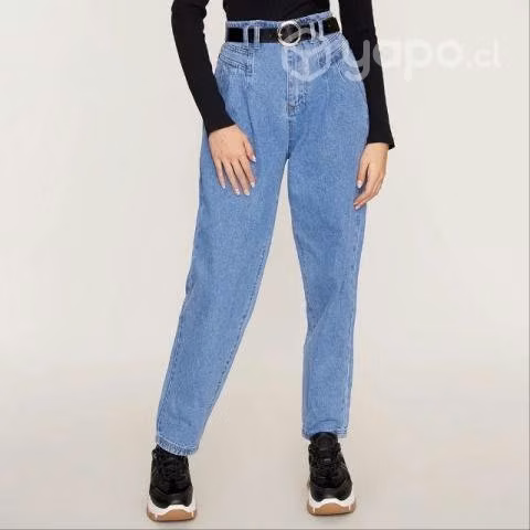 Jeans Slouchy