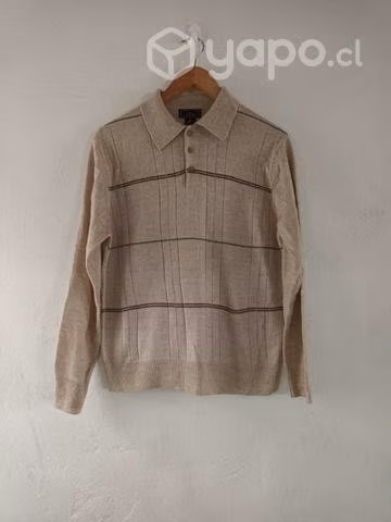 Sweater hombre Dockers