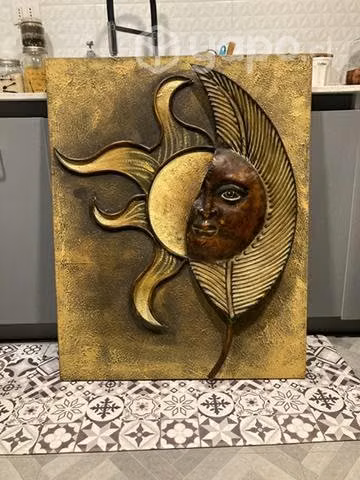 Cuadro decorativo