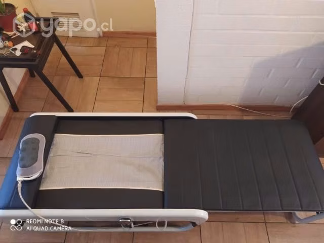 Cama ceragem Master V3