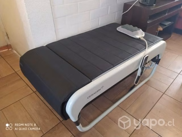 Cama ceragem Master V3 - Imagen 3