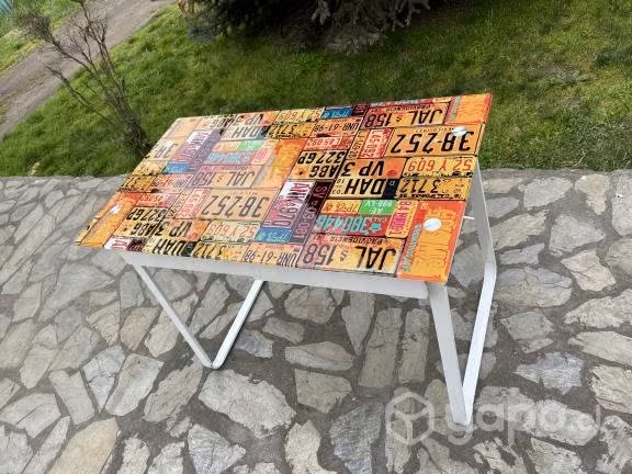 Escritorio