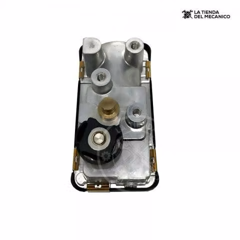 Valvula Actuador Turbo G-25 Mazda / Ford Ranger
