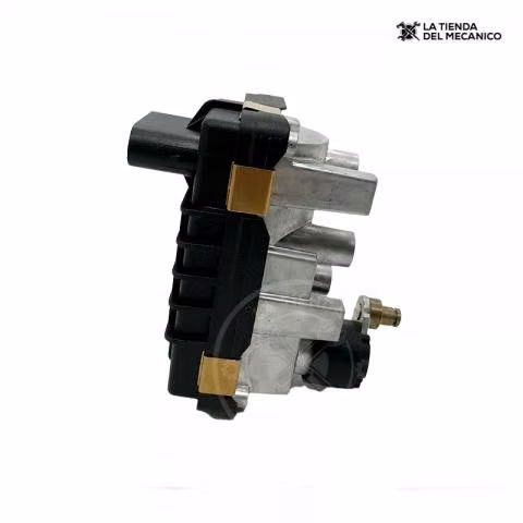Valvula Actuador Turbo G-25 Mazda / Ford Ranger