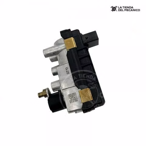 Valvula Actuador Turbo G-25 Mazda / Ford Ranger