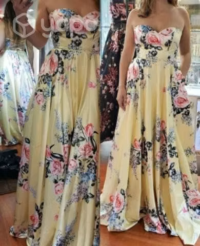 Vestido fiesta - Imagen 2
