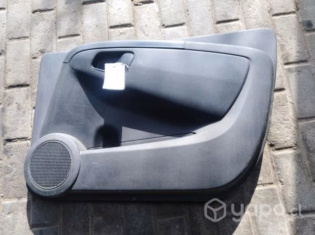 Tapiz puerta delantera derecha Peugeot Bipper 2015