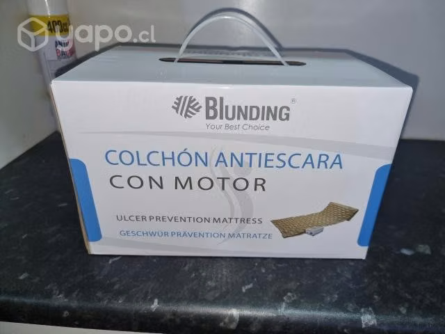 Corchon antiescaras nuevo - Imagen 2