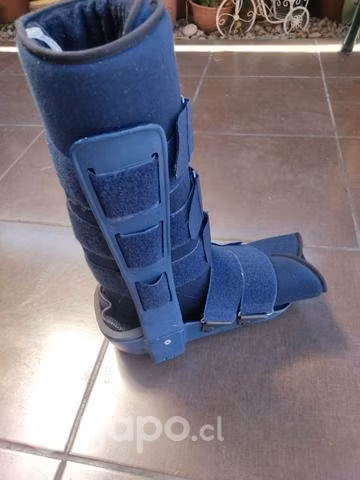 Bota ortopedica - Imagen 3