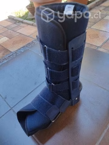 Bota ortopedica - Imagen 2