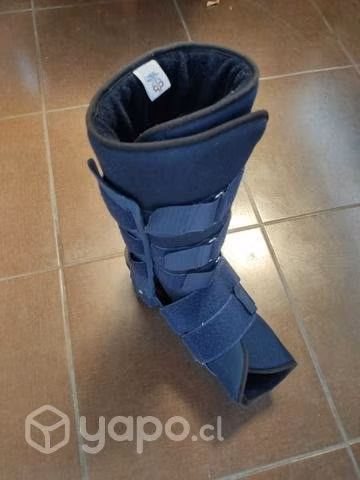 Bota ortopedica