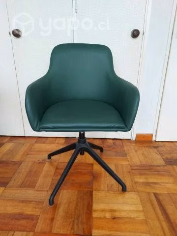 Silla de escritorio