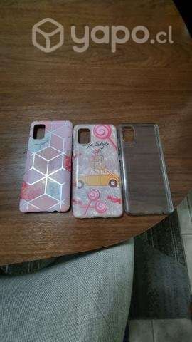Samsung A51 128 Gb - Imagen 5