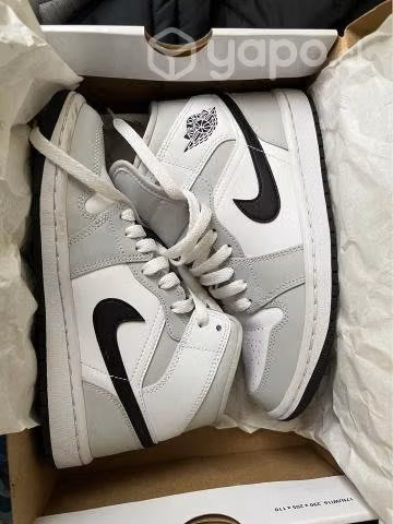 Air jordan 1 mid