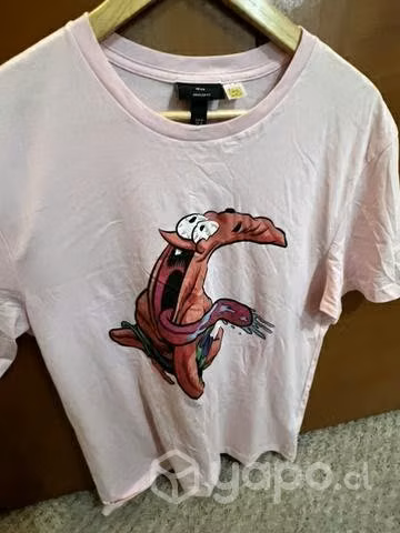 Polera h&m