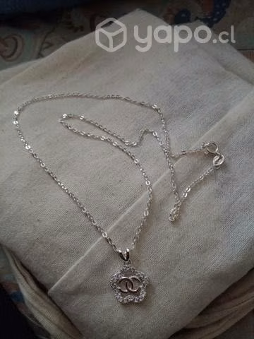 Cadena 925 - Imagen 1