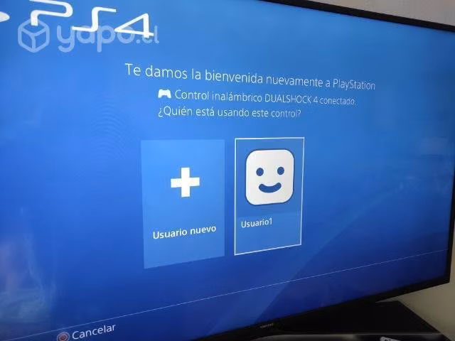 PS4 Slim + 2 controles (Origin) + 11 juegos