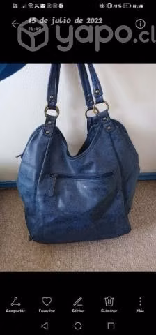 Cartera secret tipo bolso - Imagen 3
