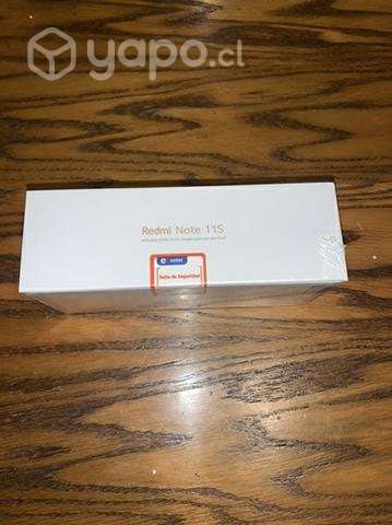 Xiaomi Redmi Note 11S - Imagen 2