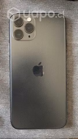 Iphone 11 Pro 256gb en increíble estado