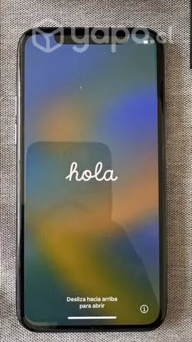 Iphone 11 Pro 256gb en increíble estado