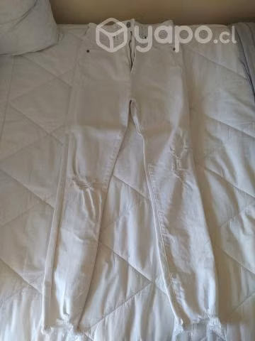 Skinny jeans Abercrombie & Fitch