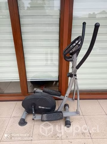 Elíptica semi nueva regalo