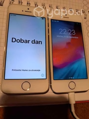 2 Iphone 5s a1