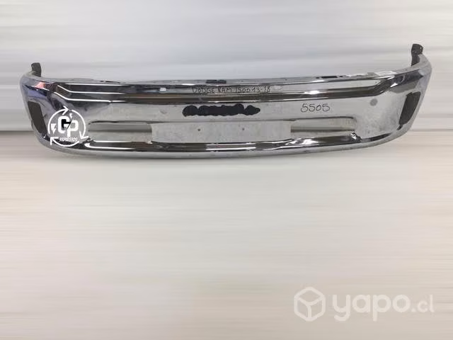 Parachoque delantero ram 1500 2013-2018