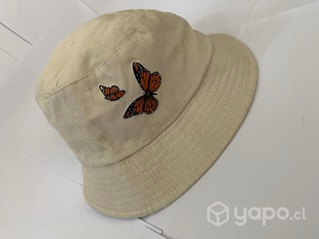 Gorro color beich - Imagen 2
