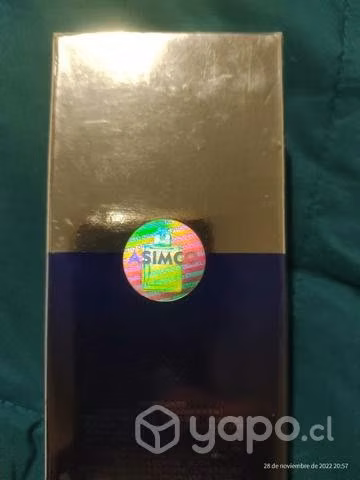 Perfume Davidoff cool Water Night Dive 75ml - Imagen 5