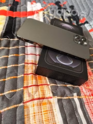 IPhone 12 pro