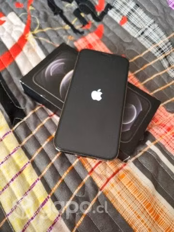 IPhone 12 pro - Imagen 3