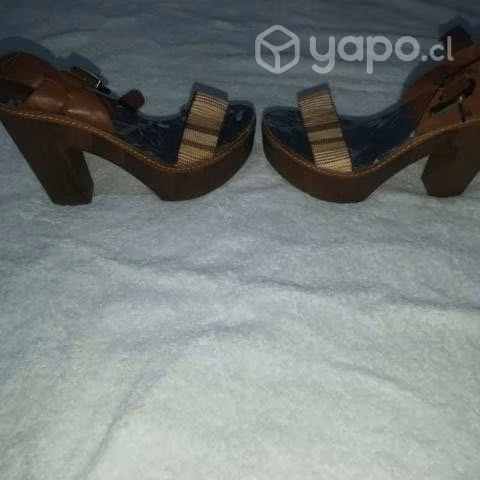 Chalas Talla 36