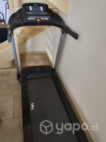 Trotadora Blufit Runner Elite X