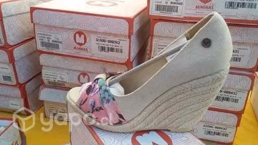 Sandalias