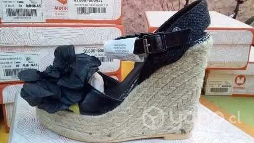 Sandalias