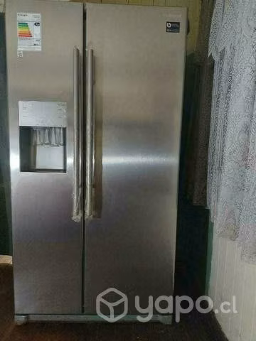 Refrigerador Samsung 508 litros