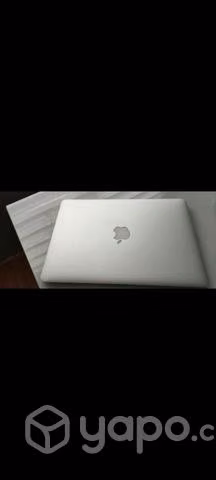 Mackbook Air 2017,