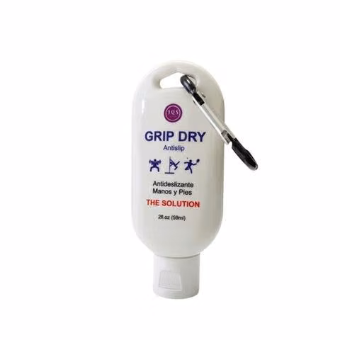 Grip Dry Antideslizante para Pole Dance