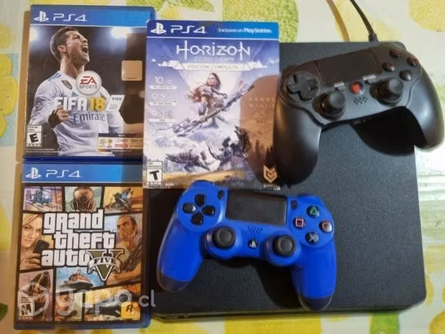 Ps4