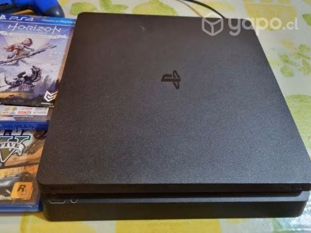 Ps4