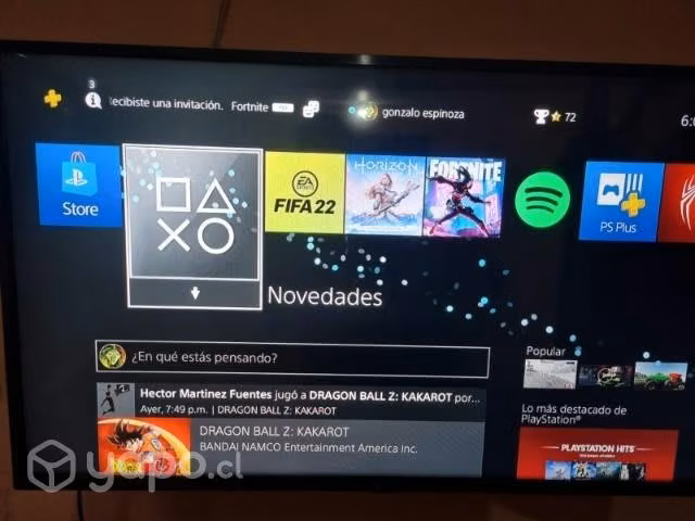 Ps4
