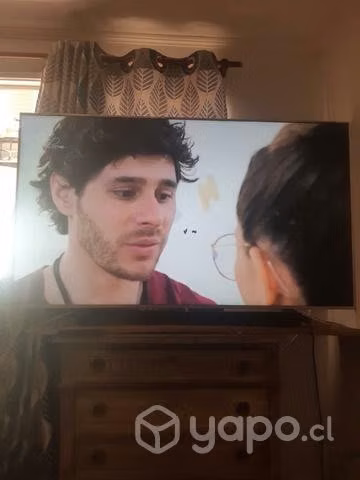 Smartv sony bravia 65 pulgadas