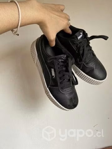 Zapatillas puma 38 - Imagen 4