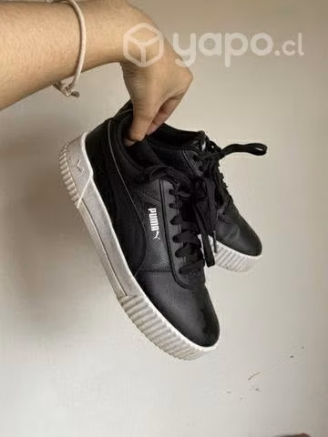 Zapatillas puma 38